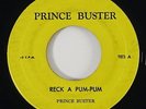 Prince Buster 