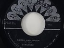 Stranger Cole/Baba Brooks 