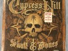 Cypress Hill Skull & Bones Vinyl Double Album Sealed 2000 Release Hype Sticker