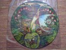 Spyro Gyra - morning dance, b: Wherehouse records tapes .. promo picture disc LP