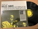 Miles Davis. And the modern jazz giants