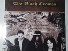 The Black Crowes - Southern Harmony and Musical Companion vinyl LP NEW SEALED