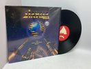 Stryper The Yellow And Black Attack Isaiah 53:5 US 1984 Repress Metal Vinyl VG+