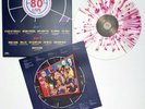 RARE Lost 80s Live Greatest Hits Vol 1 SIGNED COLORED VINYL LP  Wang Chung Flock