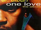 Dr. Alban One Love - The Album logic records Vinyl LP