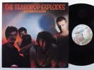 TEARDROP EXPLODES Kilimanjaro MERCURY LP NM x