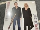 Lindsey Buckingham, Christine McVie - S/T Self Titled NEW Sealed Vinyl LP Album