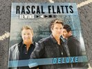 Rascal Flatts Rewind NM/NM  (180g Deluxe  Vinyl 2LP),2016,