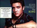 Elvis Presley - The King Vinyl Box Set (2020 - EU - Original)