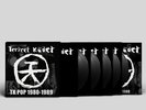 Terveet Kädet - Tk-Pop 1980-1989 Black Vinyl Edition (2022 - EU - Original)