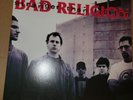 Stranger Than Fiction [LP] by Bad Religion