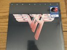 Van Halen II Vinyl SEALED