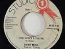 Dawn Penn 