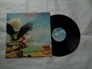 Budgie (Never Turn Your Back On A Friend) G/F ALBUM ON MCA REORDS1974 MCG3513