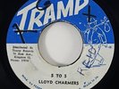 Lloyd Charmers 
