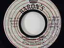 Stranger Cole & T. McCook/Herman Marquis 