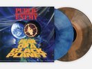 PUBLIC ENEMY FEAR OF A BLACK PLANET LP NEW BROWN & BLUE VINYL