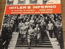 very rare LP - HITLER'S INFERNO in words in music MARCHING SONGS OF NAZI GERMANY