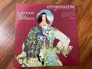 Il Rovescio Della Medaglia ‎– Contaminazione 1973 RCA DPSL 10593 Vinyl NM