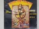 Enter The Dragon Movie Soundtrack OG SHRINK WRAP 1973 Vinyl Record Bruce Lee