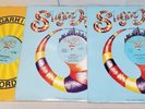 Sugar Hill Gang Funk You Up Rapper's Delight  Freedom Vinyl Record 12