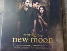 The Twilight Saga New Moon Original Picture Soundtrack LP Vinyl EX+