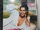 SYLVIA Pillow Talk VIBRATION LP Sealed Rare Record