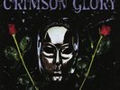 Crimson Glory 'Crimson Glory' LP 180g Silver Vinyl - NEW & SEALED