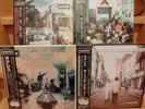 OASIS 4titles Japanese Limited 4LP set Limited to 2000 Definitely Maybe etc