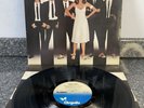 LP PARALLEL LINES BLONDIE VINYL ALBUM UK 1ST PRESS 1978 CDL 1192 CHRYSALIS EX/EX