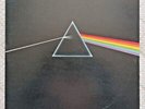 PINK FLOYD  Dark Side Of The Moon  SOLID BLUE TRIANGLE 1st 1973 UK press  A2 B2