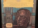 BARTOK Bluebeard's Castle - FRICSAY, Berlin - DGG ST LP FACTORY SEALED