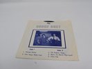 THE COOKE DUET PICTURE SLEEVE 5 song  EP RARE