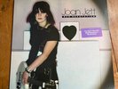 Joan Jett & The Blackhearts: Bad Reputation--Original Promo Vinyl w/Sticker