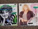 Kylie Minogue - I Should Be So Lucky & The Locomotion Japan 7