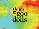 GOO GOO DOLLS  TOPOGRAPHY BOX SET 5LP RSD COLORED VINYL L.E. OF 1100 NEW