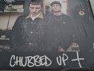 Sleaford Mods Chubbed Up + , Vinyl Lp