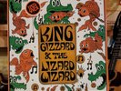 King Gizzard & The Lizard Wizard - Live In Milwaukee '19 Sealed NEW VINYL