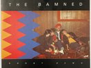 Q18 *WTH * The Damned / White Cats Dodgy Demo Love Song - UBER RARE Release 1988