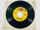 Wherever She Leadeth Me/Amen THE IMPRESSIONS Curtom SOUL 45 RPM Record