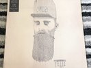 Owl John - LP Album 12’ -  - New and Sealed - Frightened Rabbit