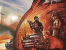 LP Sodom Agent Orange