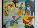 The Band - “Music from Big Pink” LP - EX, 75th Capitol Celebration Issue