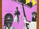 The Gun Club Fire of Love OG 1981 LP Vinyl Record Rare Punk Slash