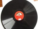 St Mathew Passion 16 record set 78 RPM, His Master's Voice circa 1935.