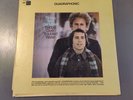 Simon and Garfunkel Bridge over Troubled Water Quadraphonic
