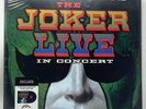 STEVE MILLER BAND The Joker Live In Concert 1973 180g vinyl LP BN LTD NEW/Bumps