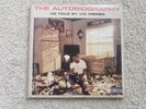 Vic Mensa - The Autobiography 2xLP White Vinyl VG/G