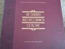 Bundle Franklin Mint The Greatest Jazz Recordings Of All Time Box SetsVinyl LPs