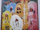 WILD TCHOUPITOULAS LP 1976 ISLAND RECORDS FUNK THE METERS MINT CONDITION